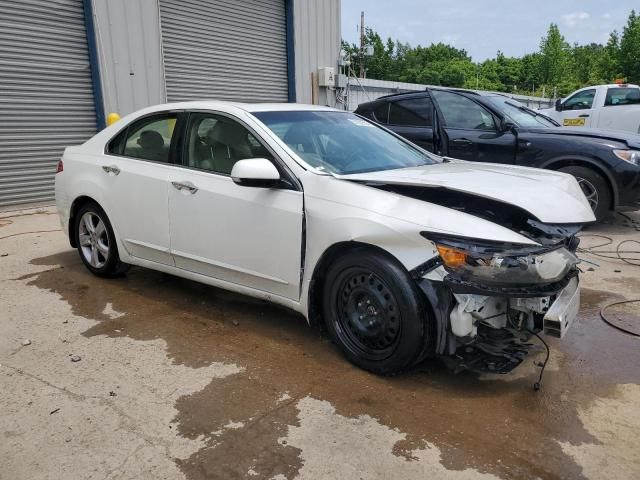 2010 Acura TSX