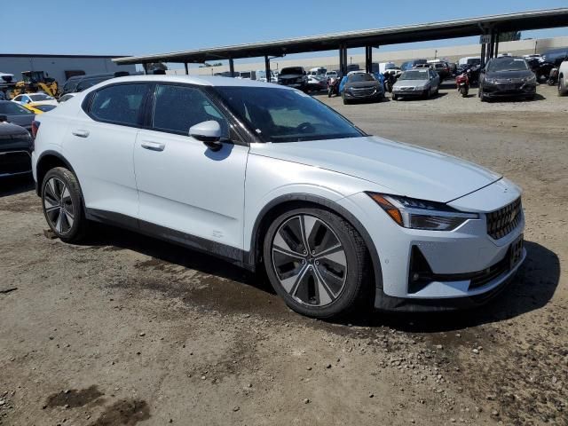 2023 Polestar 2