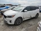 2015 KIA Sedona EX