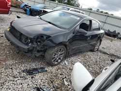 Carros salvage a la venta en subasta: 2007 Nissan Sentra SE-R Spec V