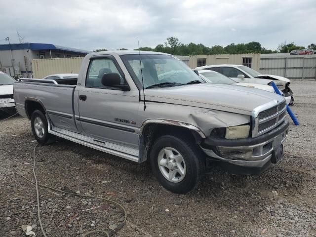 1998 Dodge RAM 1500