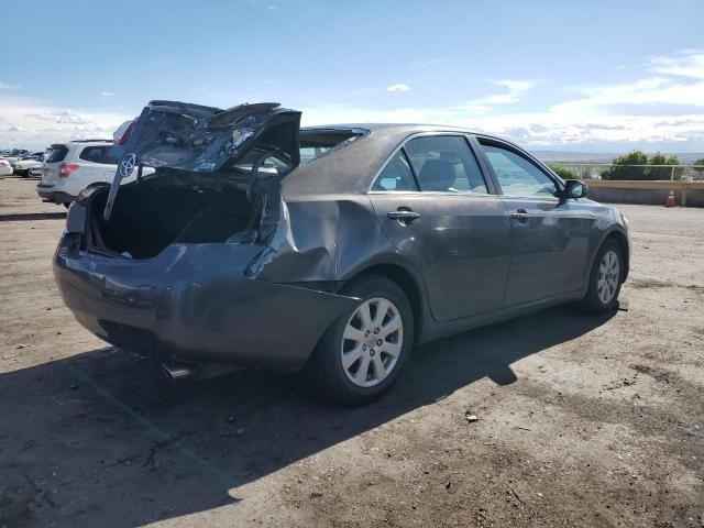 2007 Toyota Camry Hybrid