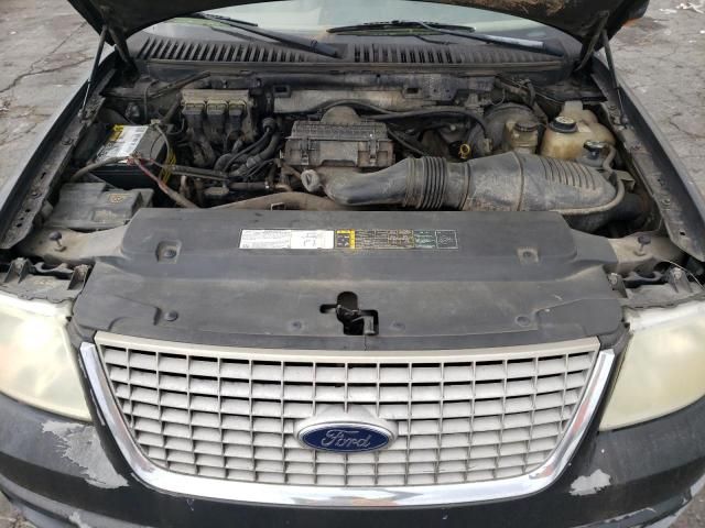 2006 Ford Expedition Eddie Bauer