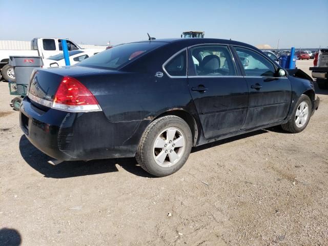 2007 Chevrolet Impala LT