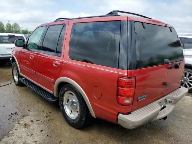 1998 Ford Expedition