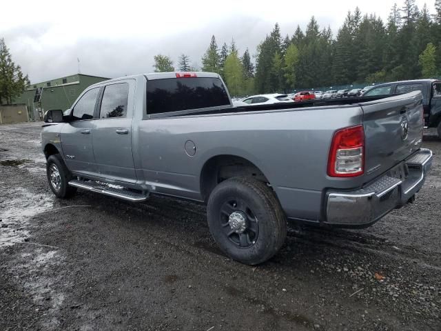 2020 Dodge RAM 2500 BIG Horn