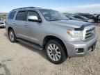 2013 Toyota Sequoia Limited