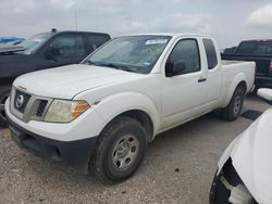 Nissan Frontier S salvage cars for sale: 2014 Nissan Frontier S