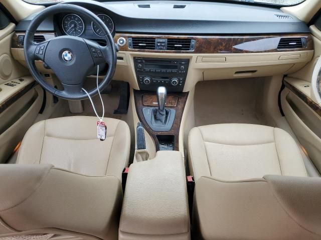 2008 BMW 328 I