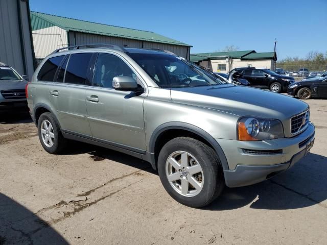 2008 Volvo XC90 3.2