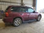 2004 GMC Envoy