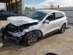 Ford Vehiculos salvage en venta: 2022 Ford Escape SEL