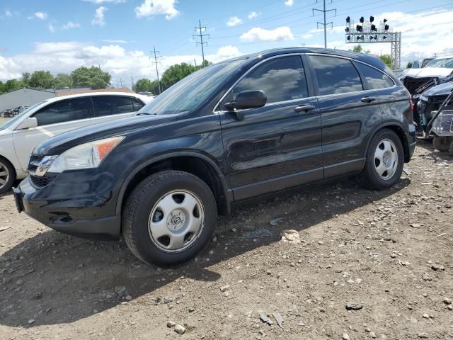 2011 Honda CR-V LX