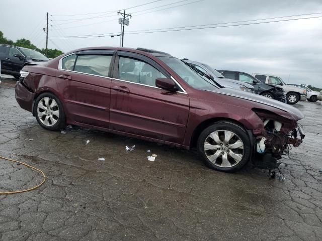 2009 Honda Accord EXL