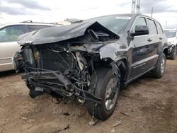 Vehiculos salvage en venta de Copart Elgin, IL: 2014 Jeep Grand Cherokee Laredo