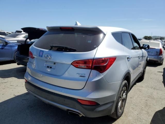 2013 Hyundai Santa FE Sport