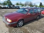 1996 Volvo 850 Base