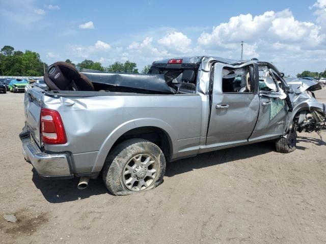 2021 Dodge 2500 Laramie