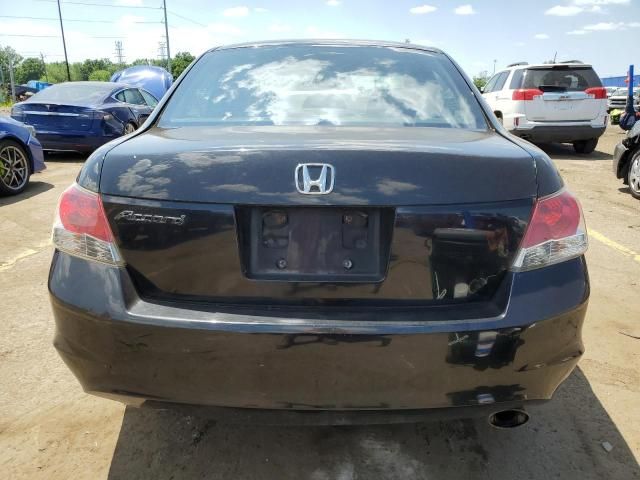 2010 Honda Accord EX