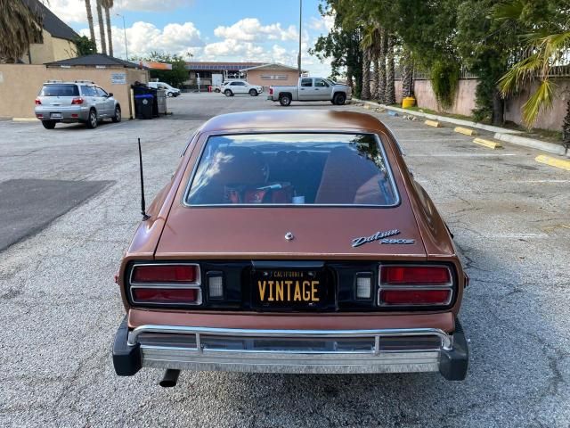 1978 Datsun 280Z