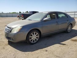 Salvage cars for sale from Copart Bakersfield, CA: 2006 Toyota Avalon XL