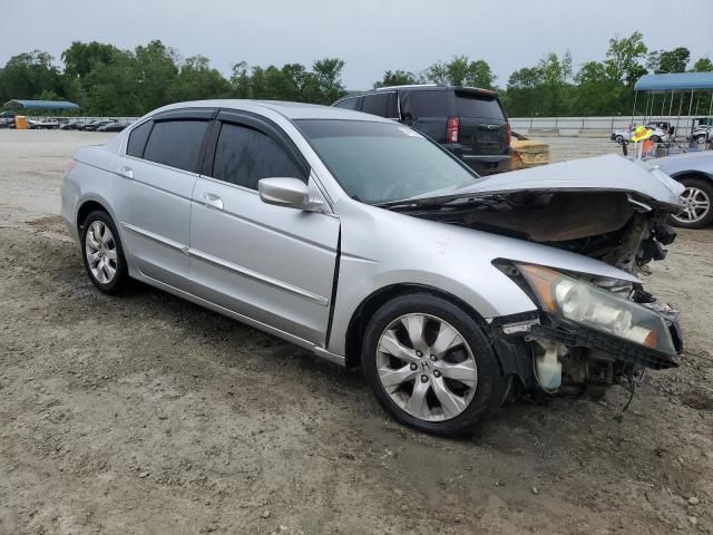 2008 Honda Accord EXL