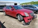 2008 Cadillac CTS HI Feature V6