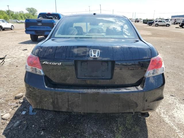 2009 Honda Accord EXL