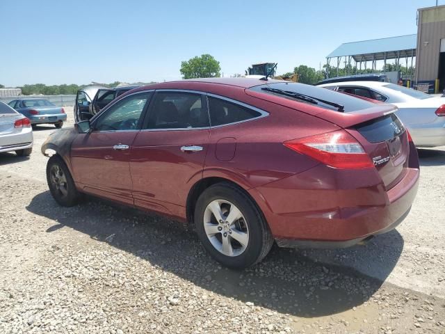 2010 Honda Accord Crosstour EX