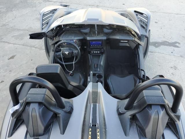 2022 Polaris Slingshot S