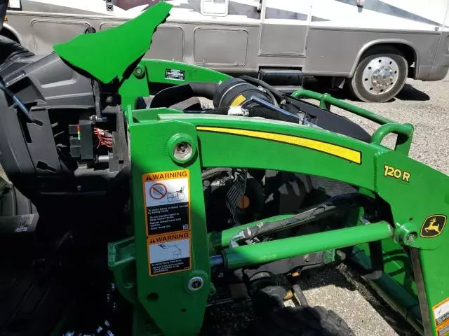 2022 John Deere Tractor