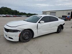 Salvage cars for sale at Gaston, SC auction: 2018 Dodge Charger GT