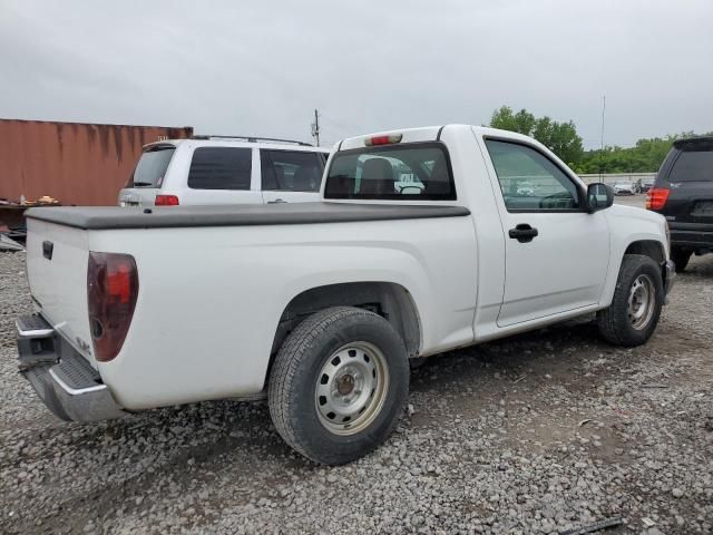 2012 GMC Canyon