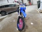 2022 Yamaha YZ250 FX