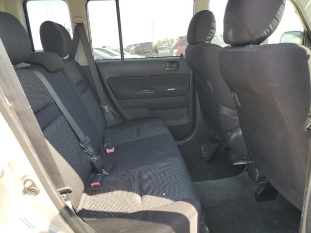 2005 Scion XB