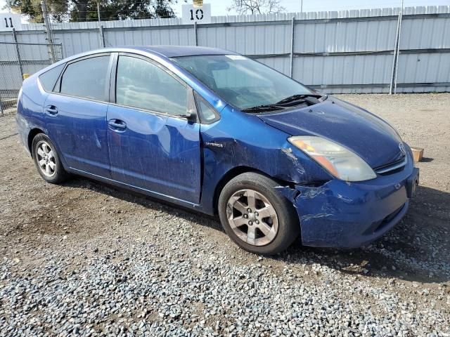 2009 Toyota Prius