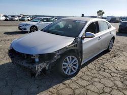 Salvage cars for sale from Copart Martinez, CA: 2014 Toyota Avalon Base