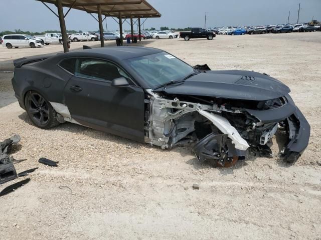 2019 Chevrolet Camaro SS