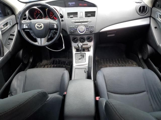 2010 Mazda 3 S