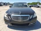 2012 Mercedes-Benz E 350 Bluetec