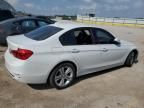 2016 BMW 328 I Sulev