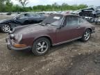 1969 Porsche 911 S