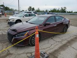 2023 Nissan Altima SV for sale in Pekin, IL