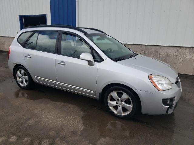 2008 KIA Rondo Base