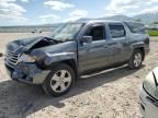 2012 Honda Ridgeline RTL