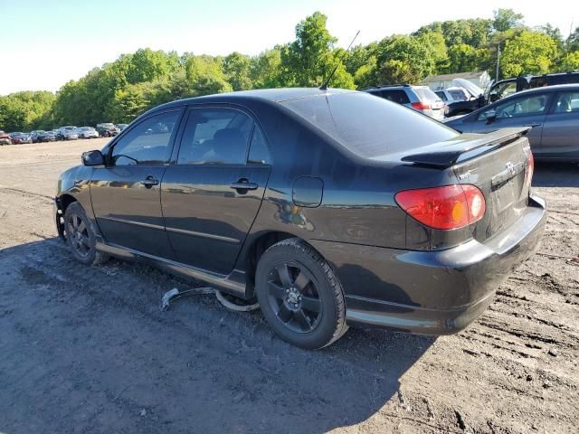 2003 Toyota Corolla CE