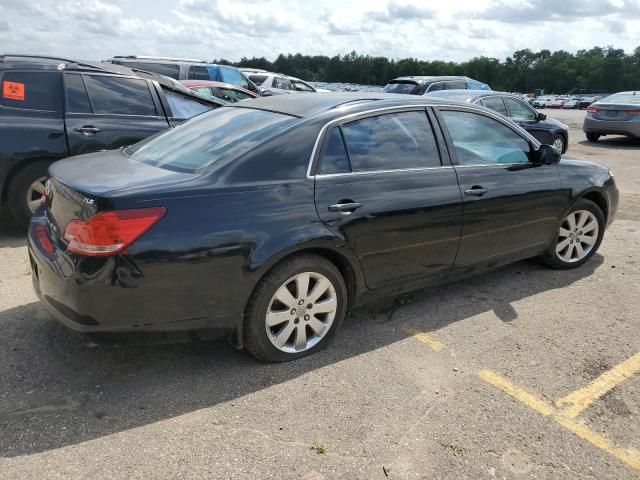 2006 Toyota Avalon XL