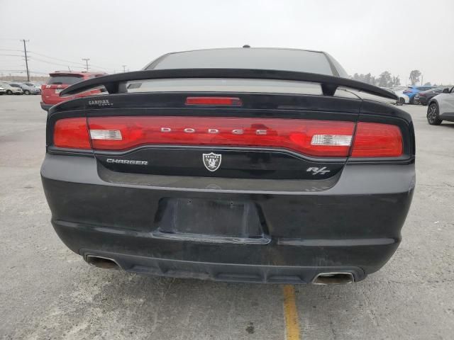 2014 Dodge Charger R/T