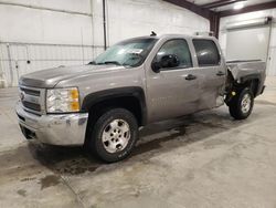 2013 Chevrolet Silverado K1500 LT en venta en Avon, MN