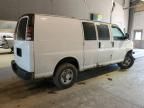 2011 Chevrolet Express G2500